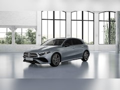Mercedes-Benz A-klasse - 250e Business Solution AMG | Night | Panoramaschuifdak | Stoelverwarming | Achteruitrijcam
