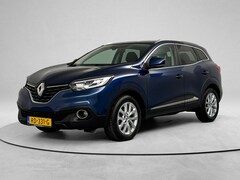 Renault Kadjar - 1.2 TCe Intens | Trekhaak | Camera | Sensoren