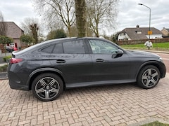 Mercedes-Benz GLC-klasse Coupé - 300e 4MATIC AMG Line