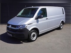 Volkswagen Transporter - 150pk Automaat L2H1 Apple Carplay Cruise control Parkeersensoren Airco