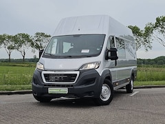Peugeot Boxer - 435 dc clima EURO6