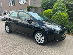 Ford Ka - 1.2i start/stop Airco/ Origineel NL auto/ met NAP/ Nw-APK/ verkoop op afspraak 0653226433
