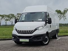 Iveco Daily - 35C18 ac automaat EURO6