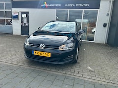 Volkswagen Golf - 1.0 TSI Edition