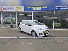 Hyundai i10 - 1.0i i-Motion