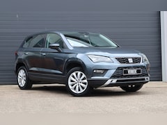 SEAT Ateca - 1.4 EcoTSI Style Alcantara/360Camera/Navi/led/cruise