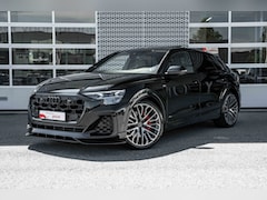 Audi Q8 - 60 TFSI e quattro Pro Line S Competition ABT Aero Package | Panoramadak | Trekhaak | Remot