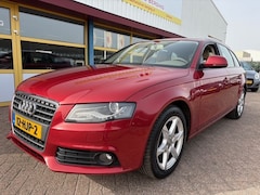 Audi A4 Avant - 1.8 TFSI AUTOMAAT LEDER APK T/M 10-9-2027