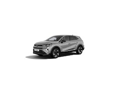 Renault Symbioz - Techno | Achteruitrijcamera | Adaptive Cruise Control | Elektronisch geregelde airconditio