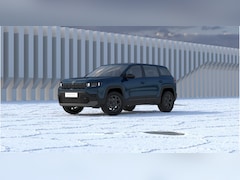 Jeep Compass - 1.2 e-Hybrid Altitude | NU TE BESTELLEN | NEW COMPASS