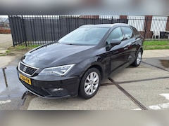 SEAT Leon ST - 1.6 TDI FR Business Intense