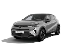 Renault Captur - esprit Alpine | Achteruitrijcamera | Adaptive Cruise Control | Elektronisch geregelde airc