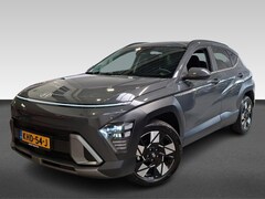 Hyundai Kona - 1.6 GDI HEV Comfort Smart | Apple Carplay/Android Auto|telefoonintegratie premium