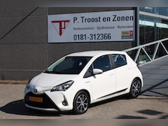 Toyota Yaris - 1.5 Hybrid Automaat Dealeronderhouden/Achteruitrijcamera/Stoelverwarming/Cruise control/Cl