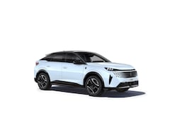 Peugeot e-3008 - GT | Elektrische parkeerrem | Extra getinte achterste zijruiten en achterruit