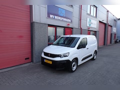 Peugeot Partner - 1.6 BlueHDI Pro airco trekhaak