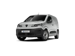 Peugeot Partner - Standaard - Elektrisch | Elektrisch verstelbare en verwarmbare buitenspiegels | Parkeersen