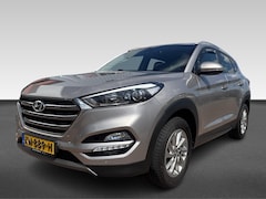 Hyundai Tucson - 1.6 GDi Go