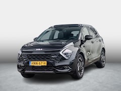 Kia Sportage - 1.6 T-GDi Plug-in Hybrid AWD GT-Line