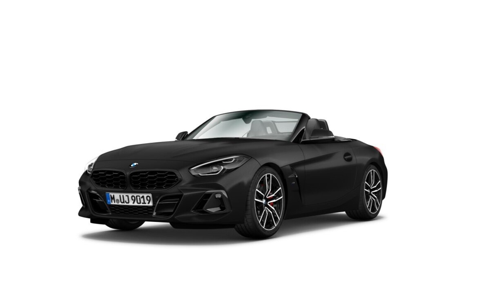 BMW Z4 Roadster - sDrive20i | Final Edition | 19" | High Execut. | Parking + Safety Pack | Buss. Edit. | Plu - AutoWereld.nl