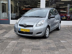 Toyota Yaris - 1.3 VVTi Comfort | 1e Eigenaar