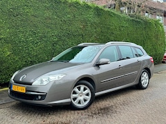 Renault Laguna Estate - 2.0 16V Dynamque /6BAK/CRUISE/NETJES/RIJDTGOED/