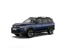 Dacia Bigster - Limited Edition | Achteruitrijcamera | Cruise Control en snelheidsbegrenzer | Handsfree ca