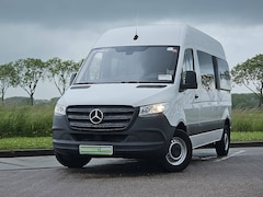 Mercedes-Benz Sprinter - 314 camperombouw EURO6