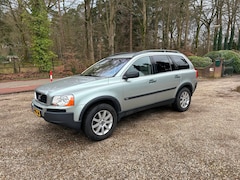 Volvo XC90 - 2.5 T