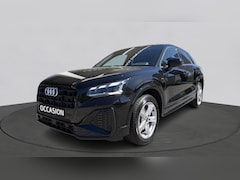 Audi Q2 - 35 TFSI 150Pk S Edition / Matrix LED / Stoelverwarming / Panodak
