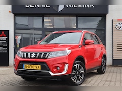Suzuki Vitara - 1.4 BoosterJet Style Hybrid | Panoramadak | Carplay | All Season