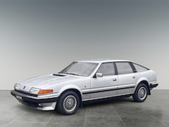Rover SD-serie - 2600 Vanden Plas automaat