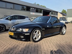 BMW Z3 Roadster - 2.8 wide body, airco. C 2.8