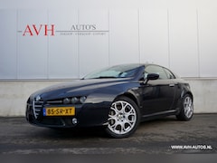 Alfa Romeo Brera - 3.2 JTS Q4 SkyWindow