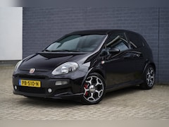 Fiat Punto Evo - 1.4 Abarth Supersport 163pk, Kuipstoelen, NAP