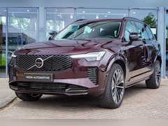 Volvo XC90 - 2.0 T8 Plug-in hybrid AWD Ultra Dark | Luchtvering | Bowers & Wilkins High End Audio | Mas