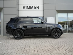 Land Rover Range Rover - P460e SE PHEV | Shadow Pack | Tow Pack | 22 Inch Gloss Black Wheels |