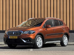 Suzuki S-Cross - 1.0 Boosterjet Select | Origineel Nederlands | NAP | Navigatie | Trekhaak | Camera | Cruis