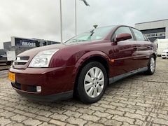 Opel Vectra - 2.2-16V Elegance