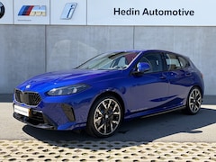 BMW 1-serie - 120 M Sport Design Edition | Iconic Glow nierengrille | Head-Up Display | M Sportpakket Pr