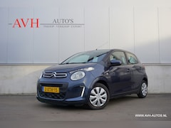 Citroën C1 - 1.0 e-VTi Feel