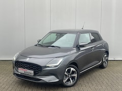 Suzuki Swift - 1.2 Style Smart Hybrid Navigatie, Adaptive Cruise Control, Climate Control, 16"Lm, Keyless