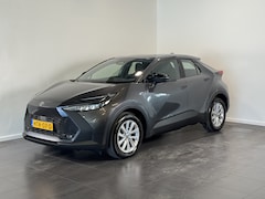 Toyota C-HR - 2.0 Plug-in Hybrid 220 Active | Nieuwe Auto | Origineel NL | Stuur\Stoelverwarming | BSM |