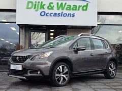 Peugeot 2008 - 1.2 PureTech Allure – Pano – NAP – Lage km – Cruise –