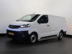 Opel Vivaro - 1.5 CDTI L3 EURO 6 - Airco - Cruise - Camera - € 12.499, - Excl