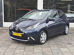 Toyota Aygo - 1.0 VVT-i x-play