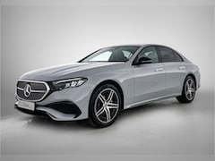 Mercedes-Benz E-klasse - 300 e Business Solution AMG | Winterpakket | Nightpakket | Parkeerpakket met 360°-camera |
