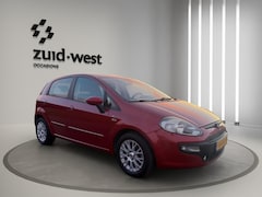 Fiat Punto Evo - 1.3 M-Jet Dynamic Airco