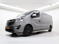 Opel Vivaro - 1.6 CDTI L2H1 Sport | 1e Eigenaar | Trekhaak | Airco | Cruise