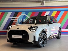 MINI Aceman - E John Cooper Works S 42.5 kWh | Snel leverbaar | Private lease vanaf €514 p/m | | Pakket
